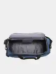 Голубой спортивная сумка Jilip waterproof водоотталкивающий материал