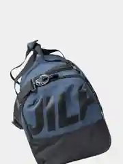 Голубой спортивная сумка Jilip waterproof водоотталкивающий материал