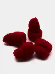 Мини шапочки для творчества 4 шт
