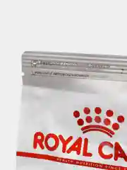 Корм Royal Canin Sterilised, для стерилизованных кошек 1-7 лет, 400 г