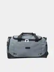 Серый спортивная сумка Jilip waterproof водоотталкивающий материал