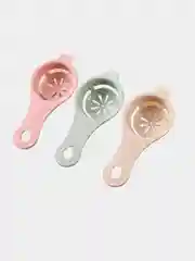 Отделитель желтка / Разделитель для яиц / воронка-сепаратор