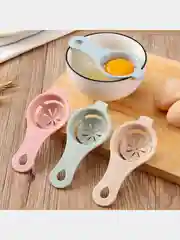 Отделитель желтка / Разделитель для яиц / воронка-сепаратор