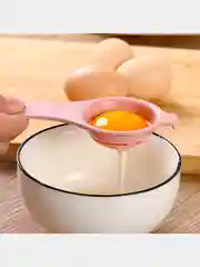 Отделитель желтка / Разделитель для яиц / воронка-сепаратор