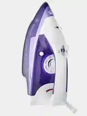 Паровой утюг BRAYER BR4004, 2400 Вт