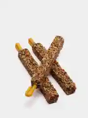 Зерновые палочки-лакомство для птиц "Snax", 3 штуки
