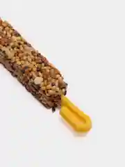Зерновые палочки-лакомство для птиц "Snax", 3 штуки