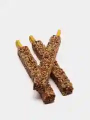 Зерновые палочки-лакомство для птиц "Snax", 3 штуки