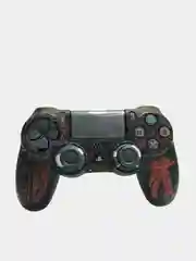Силиконовый чехол для джойстика PS4
