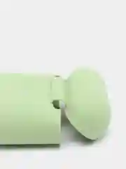 Лайм чехол для наушников Airpods 2