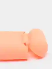 Коралловый чехол для наушников Airpods 2