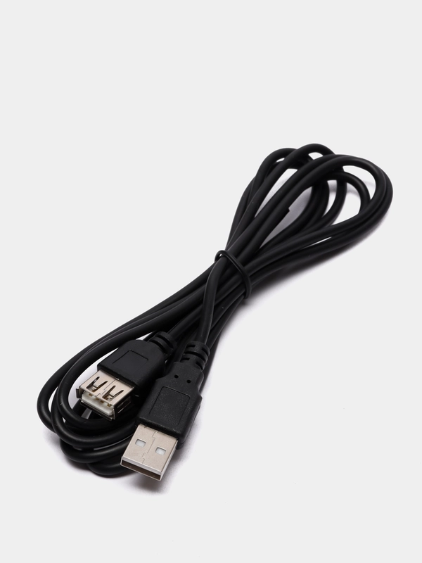 USB удлинитель