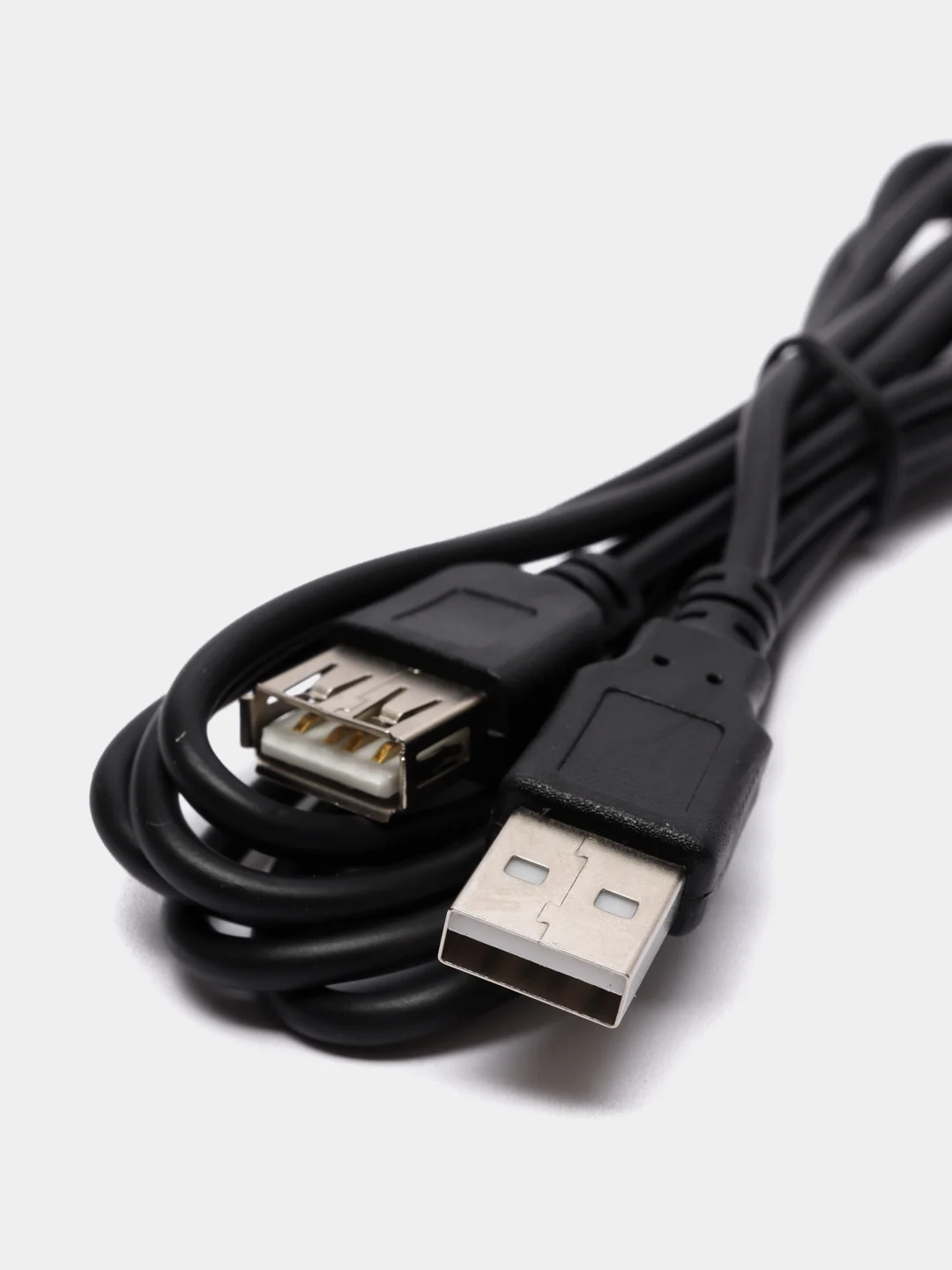 USB удлинитель