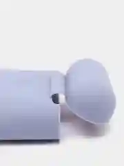 Розовый чехол для наушников Airpods 2
