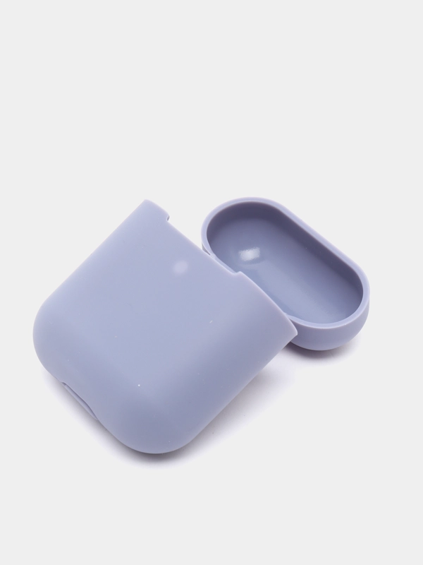 Чехол для наушников Airpods 2