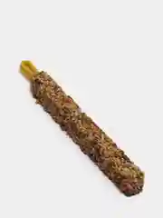 Зерновые палочки для грызунов лакомство "Snax", 3 штуки