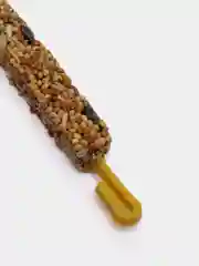 Зерновые палочки для грызунов лакомство "Snax", 3 штуки
