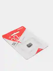 Карта памяти microSD 32GB/ 10 класс
