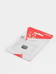 Карта памяти microSD 32GB/ 10 класс