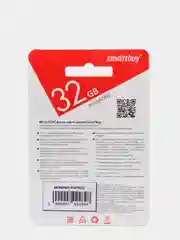Карта памяти microSD 32GB/ 10 класс