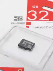 Карта памяти microSD 32GB/ 10 класс