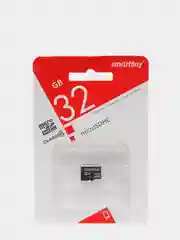 Карта памяти microSD 32GB/ 10 класс
