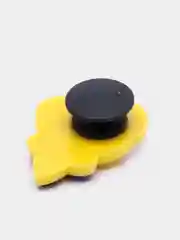 Прозрачный джиббитсы