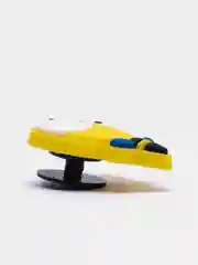 Прозрачный джиббитсы