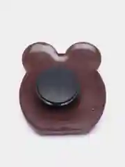 Багровый джиббитсы
