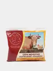 Сера молотая кормовая Рацион, 150 (премикс)