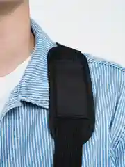 Черный сумка для ноутбука, с карманом, 14,1 и 15,6 дюймов, 3 цвета