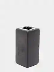 Черный соединитель муфта RJ45 - RJ45
