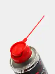 Смазка для цепи / СИНТЕТИЧЕСКАЯ СМАЗКА (Адгезеонная) L-ross 210 (150мл)