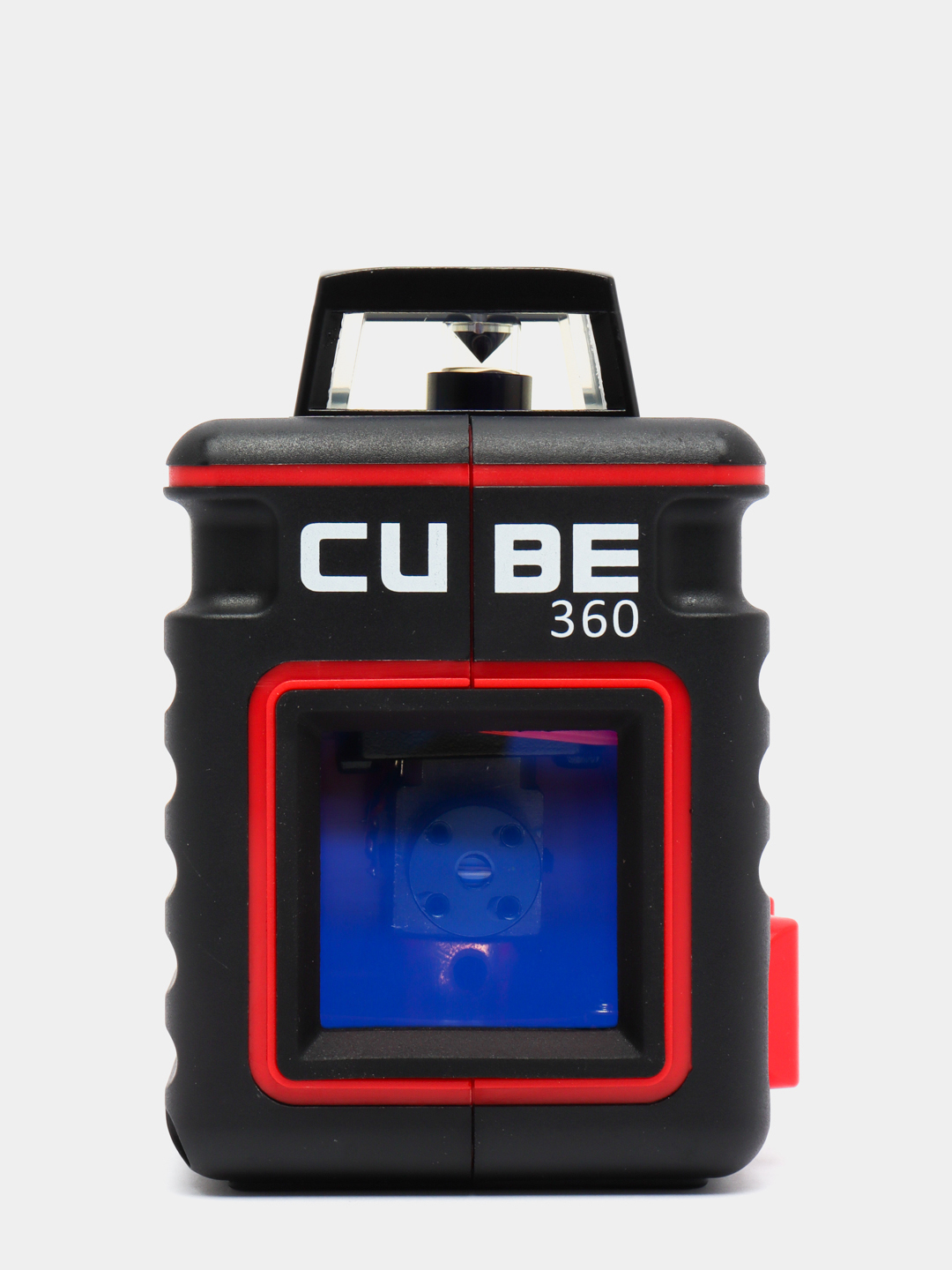 Уровень ada cube basic edition