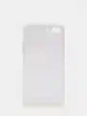 Ультратонкий прозрачный чехол для Apple iPhone