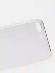 Ультратонкий прозрачный чехол для Apple iPhone