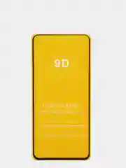 Защитное стекло 9D для Xiaomi Redmi Note 9 / Note 9 Pro / Note 9s / Poco M3