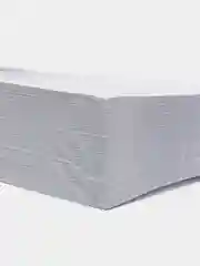 Конверт почтовый E65, 110 х 220 мм, набор 100 штук (1125387)