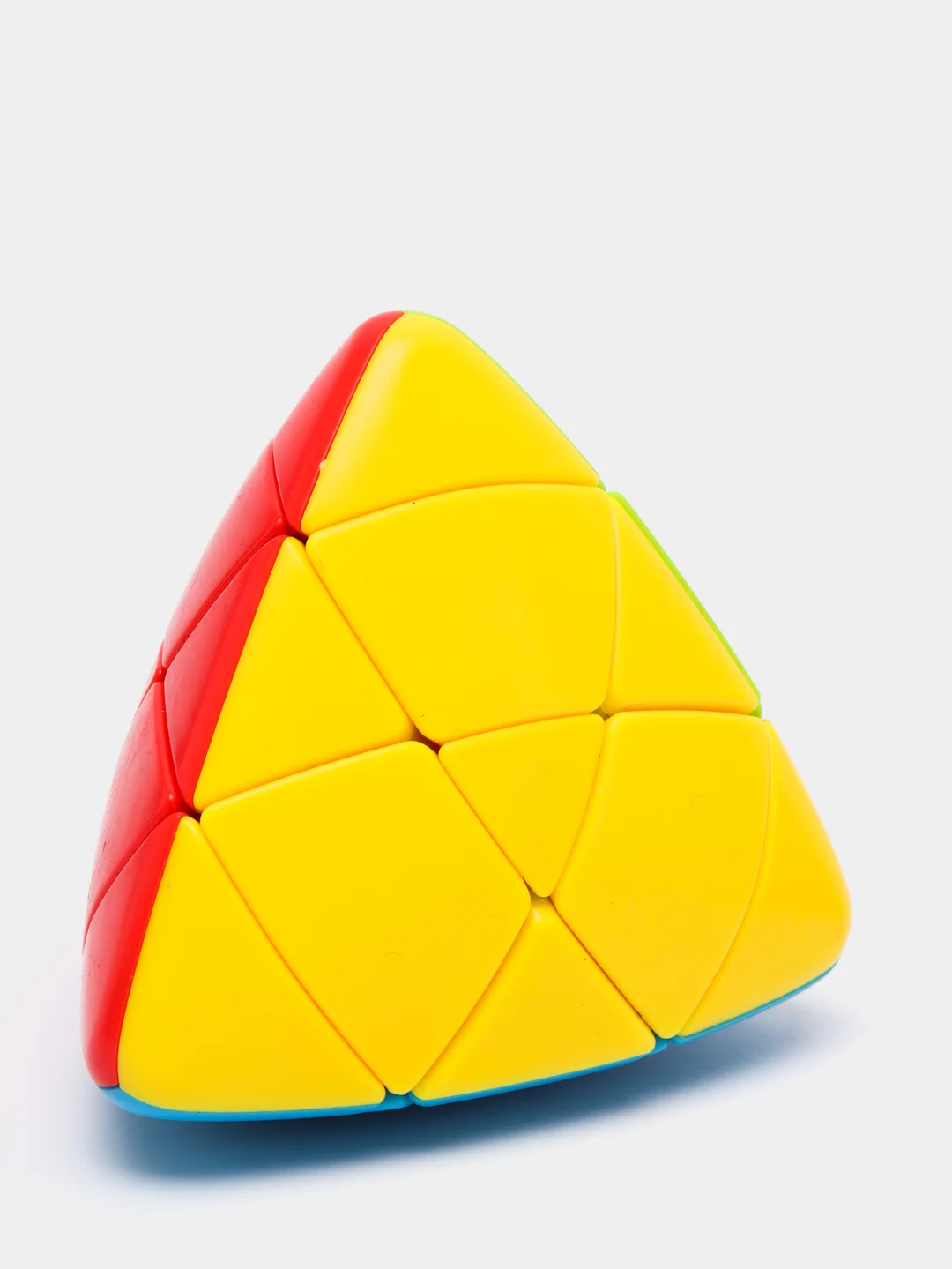 Набор головоломок Cube (в коробке 4 шт)
