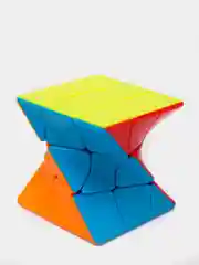 Набор головоломок Cube (в коробке 4 шт)