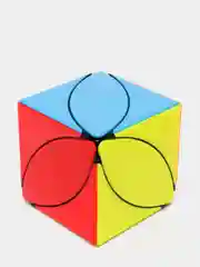 Набор головоломок Cube (в коробке 4 шт)