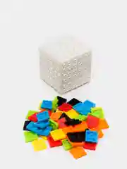 Головоломка кубик-конструктор Cube