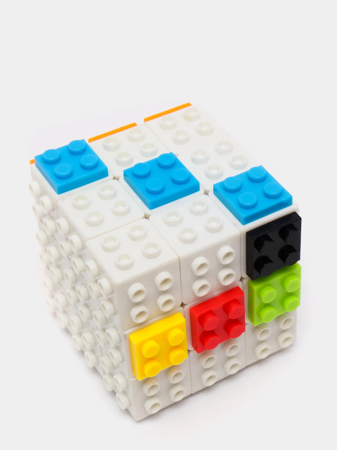 Головоломка кубик-конструктор Cube