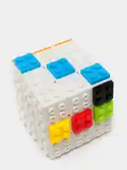 Головоломка кубик-конструктор Cube