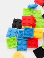 Головоломка кубик-конструктор Cube
