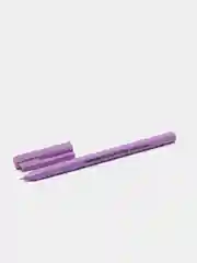 Лавандовый синяя шариковая ручка "Pastel"