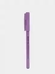 Лавандовый синяя шариковая ручка "Pastel"