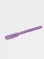 Лавандовый синяя шариковая ручка "Pastel"
