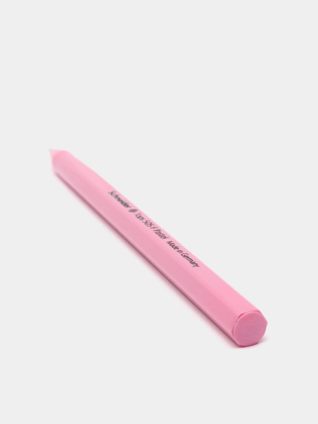 Конфетный синяя шариковая ручка "Pastel"