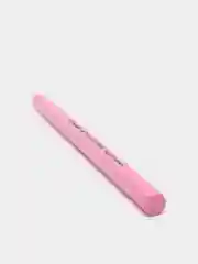 Конфетный синяя шариковая ручка "Pastel"